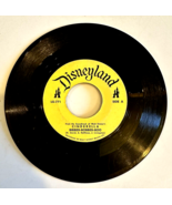 Bibbidi Bobbidi Boo, Disneyland  45rpm, LG-771  Good - $10.76 CAD