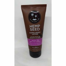 Skinny Dip Hemp Seed hand body lotion 7oz eB Moisturizer - £9.49 GBP