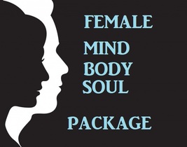 FEMALE NEW YOU Package Voodoo Rituals Amazing Change 2023 Mind Body Soul... - $69.00
