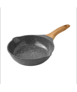 The PioneerWoman Prairie Signature Cast Aluminum 8-Inch Fry Pan Charcoal... - €17,83 EUR