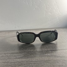 PRADA Sunglasses SPR12H 2AU-2P1 Brown Tortoise FRAMES ONLY ITALY 56-18-130 - $936.11 MXN