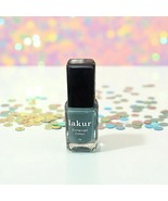 LAKUR BY LONDONTOWN ENHANCED COLOUR in VELVET DRAPES (GREEN) VEGAN 0.04 ... - $27.59 CAD