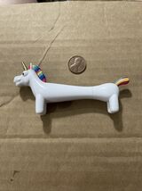 NPW USA Unicorn Ballpoint Pen Small used - $4.95