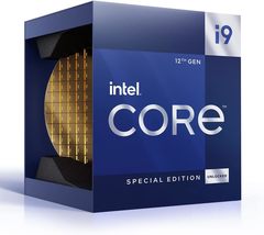 Intel Core i9 (12th Gen) i9-12900KS Gaming Desktop Processor with Integrated Gra - £468.73 GBP