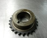Exhaust Camshaft Timing Gear From 2007 Ford Edge  3.5 - $24.95