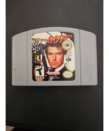 Goldeneye 007 Nintendo 64 (N64) Authentic Cartridge TESTED WORKS - €18,07 EUR Goldeneye 007 Nintendo 64 (N64) Authentic Cartridge TESTED WORKS - €18,07 EUR