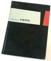 ST. OLAF COLLEGE Year 1953 Viking Yearbook Northfield, Minnesota - £13.78 GBP