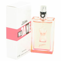 Jean Paul Gaultier Madame Perfume 1.0 Oz Eau De Toilette Spray image 4
