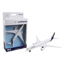 Lufthansa A350 Single Plane , White - £18.50 GBP