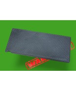 OEM 2002-2005 ford thunderbird center console rubber tray pad lining mat... - $34.30 CAD
