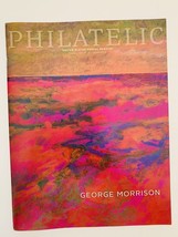 Philatelic United States Postal Service George Morrison 2022 Catalog - £7.64 GBP