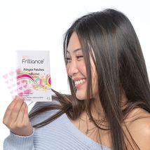 pimple  Frillance 2 PACK - Hydrocolloid Pimple Patches 36 Count Hearts s... - $4.94