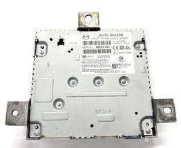 2019-2023 Mazda 3 Radio Audio Amplifier Module OEM BDTS 66A20B - $296.95