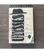 Ulysses Complete &amp; Unabridged Text, as Corrected &amp; Reset 1961 James Joyc... - £6.01 GBP