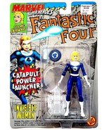 Marvel Super Heroes: Cosmic Defenders - Invisible Woman (1994) *Fantasti... - $150.78 MXN