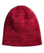 Club Room Men&#39;s Space-Dyed Beanie in Red-One Size - €11,21 EUR