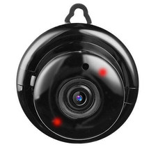 720P WiFi IP Camera Smart Home Security Surveillance Camera Night Vision Moti... - £31.34 GBP
