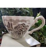 VTG  ROYAL MAIL IRONSIDE FINE STAFFORDSHIRE  1  CUP MADE in ENGLAND - £5.45 GBP