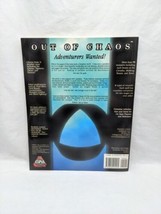 Forge Out Of Chaos Fantasy RPG Sourcebook Basement Games Unlimited - £28.41 GBP