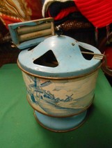 Great Collectible Vintage WOLVERINE Toy Wringer Washing Machine..Windmil... - $177.79