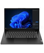 Lenovo 83HD000VUS LENOVO V14 G5 IRL 3 100U 14 1920 X 1080 NT 8.0GB 1X256... - $1,371.82 CAD