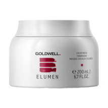 Goldwell USA Elumen Care Mask, 6.7 ounces