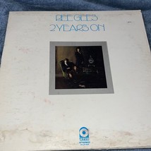 Bee Gees 2 Years On 1971 Original Record Album Vinyl LP rare - £14.84 GBP