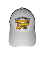 Porltand Winterhawks 40 Years Snapback Mesh Adjustable Hockey Hat Cap - $14.70 CAD