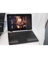 HP PAVILION x360 M1-U001DX 2-IN-1 11.6" TOUCH-SCREEN LAPTOP NEEDS SCREEN AS IS  - $99.00