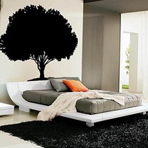 Enormous Tree Wall Decal - 80&quot; tall x 80&quot; wide - $120.00