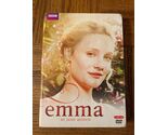 Emma Dvd - $34.53