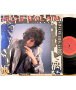 Bob Dylan Empire Burlesque Vinyl LP Columbia FC 40110 VG++ 1st Pressing ... - $14.99