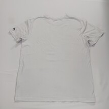 New Era Genuine Merchandise New York Yankees Mens L White Cotton Graphic T-Shirt image 13