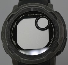 Garmin Instinct 2 Rugged GPS Multisport Watch in Graphite 010-02626-10 image 4