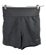 Nike Volleyball High-Waisted with Pockets Woven Shorts Team Tech DX0626 ... - $75.10 CAD