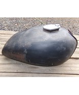 1976 1977 Kawasaki KZ900 Fuel Tank USED OEM  - $246.15 CAD