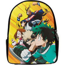 My Hero Academia All Might Backpack - £64.18 GBP