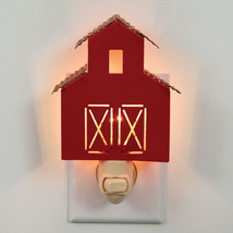 Metal Night Light, Home Accent, CHOOSE Style - £11.69 GBP+