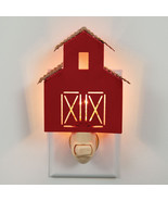 Metal Night Light, Home Accent, CHOOSE Style - $21.74 CAD+