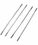 Coping Saw Blades, 10TPI, 6.5-In., 4-Pk. - $17.24