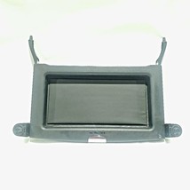2014 Mercedes E350 OEM Cargo Shelf Storage Cover  - $5,190.11 MXN