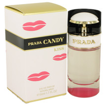 Prada Candy Kiss Perfume By Eau De Parfum Spray 1.7 oz - £63.27 GBP