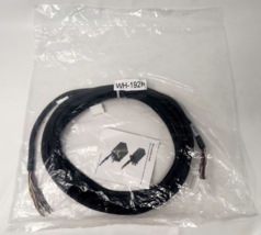 BEST / Stanley Security Solutions WH-192P 192&quot; Wire Harness with Plugs C... - $17.84