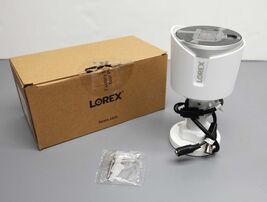Certified Open Box

Lorex C882DA-Z 4K Ultra HD Active Deterrence Securit... - $39.99