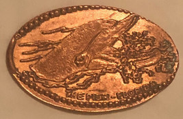The Pier Florida Pressed Elongated Penny PP3 - $5.93