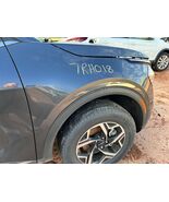 Passenger Right Fender Korea Built Fits 23-24 SPORTAGE 104888631 - €268,33 EUR