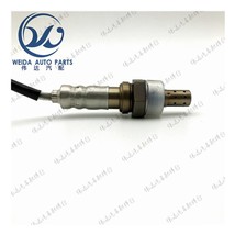 036906262F Rear O2 Oxygen Sensor Fit For V W Bora Golf Pat Skoda Fabia Roomste - £87.64 GBP