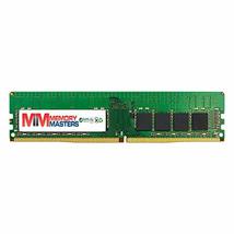 MemoryMasters 16GB Module for Compatible PowerEdge T330 - DDR4 PC4-21300... - $251.68