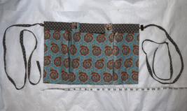 Koala Caddie USA Made Knitting/Project Bag Apron Yarn Storage - $49.49
