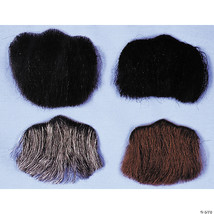 3 point goatee-black - $27.49